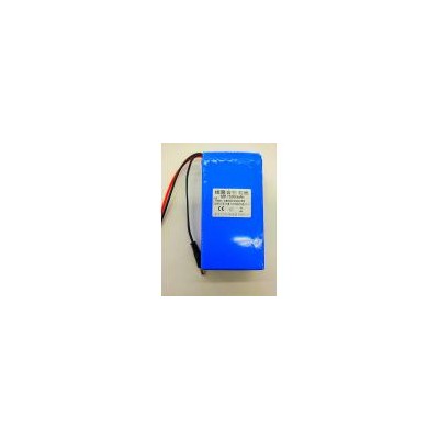 锂电池组(12V15A)