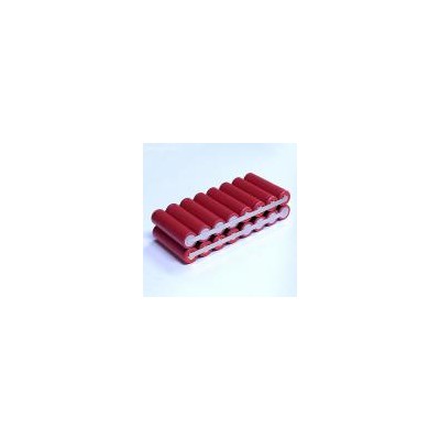 18650锂电池(1500（mah）3.7（V）)