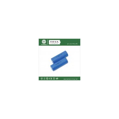 18500锂电池(900（mah）3.7（V）)