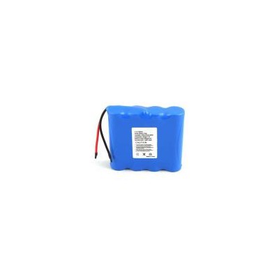 锂离子电池(7.4V 4400mAh)