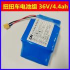 扭扭车电池组(18650 4400（mah）36V)