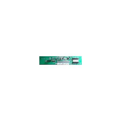 20串20A电动摩托车保护板BMS(PCBMS-20S20A-MT)