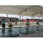 [促销] 新能源电动汽车120千瓦分体式直流桩(WHYCD-DCF120)图3