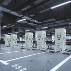 [代理] 180kw立式直流充电桩(DCL180)图3