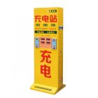 [新品] 电动车快速充电站(柜式两路)图2