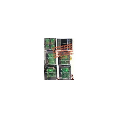 [新品] 国标转欧标充电桩转换模块