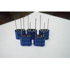 法拉电容(5.5V 1F)