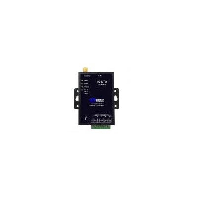 4G DTU全网通充电桩使用(ZHD780Q DTU)