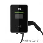 [新品] 电动汽车7KW单相交流桩24H(AC7000-AG-24-H)图2