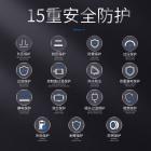 汽车便携快充充电桩(BSDEVS-AC7KWS)图2