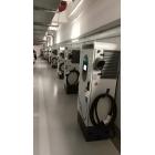 [新品] 直流30KW单***智能新能源快速充电桩图2