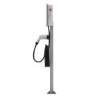 [新品] 落地式7KW交流充电桩(AC220-7000-GB03)图3