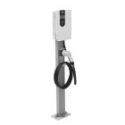 [新品] 落地式7KW交流充电桩(AC220-7000-GB03)图2