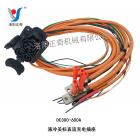 [新品] 大功率快充美标直流液冷充电电缆(DC30AA-600A)图3