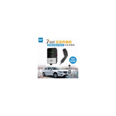 [新品] 电动汽车家用版7KW单相交流桩(AC7000-AG-05-P)