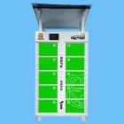 电动车安全充电柜（10路）(SX-10RB)图2