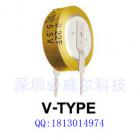 [新品] 叠片超级电容0.22F/5.5V(DCS5R5224)图3