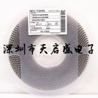 贴片钽电容108 胆(TAJE108K004RNJ)