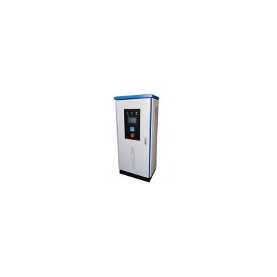 [新品] 一体式直流充电桩(JCD-30kW500V)