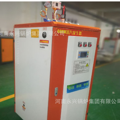 供应服装熨烫蒸汽发生器 餐厅蒸箱蒸汽发生器 蒸汽发生器图2