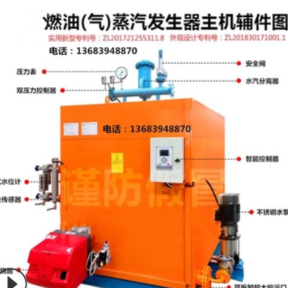 哪家生物燃料蒸汽锅炉_燃生物质颗粒蒸汽发生器厂家质量好图3