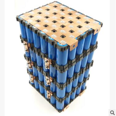 定制款磷酸铁锂电池12.8v18AH汽车电池 聚合物锂启动电池组蓄电池