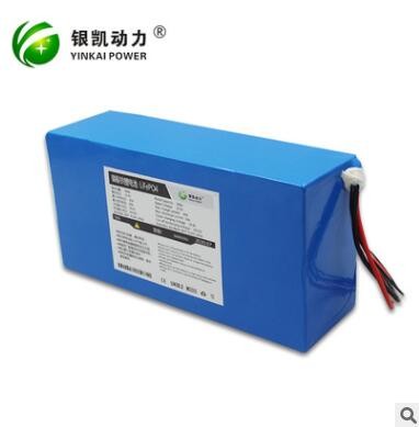 供应无线通信电池12.8V15Ah电池26650 信息监控站磷酸铁锂电池图2
