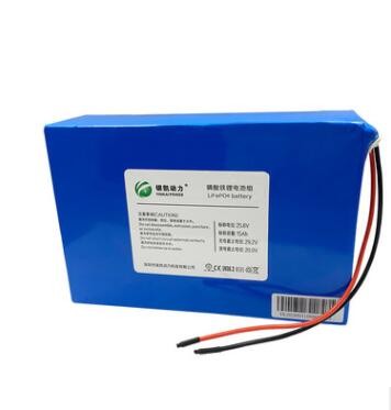 定制国家电网磷酸铁锂电池48V7AH 5G通信基站电池RS485通讯电池图2