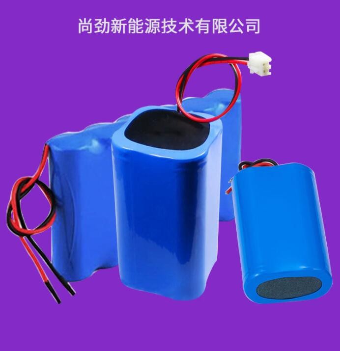 直销3.7V手电钻锂电池8800mAh航模锂电池18650电动工具锂电池组图3