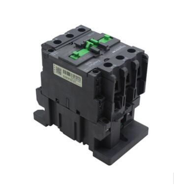 交流接触器LC1E50M5N M5N Q5N F5N AC110V 220V 380V 50A图3