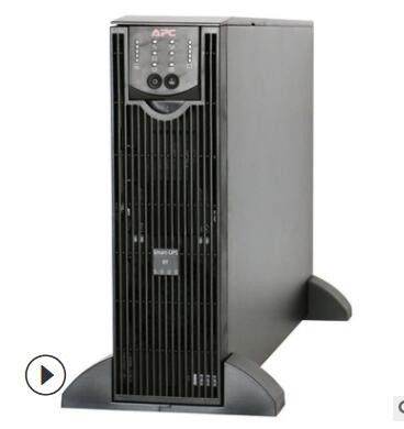 APC施耐德UPS不间断电源SURT5000XLICH机架式标机 APC 5KVA/4000W图2