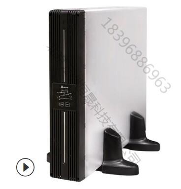 台达UPS不间断电源RT-20K在线式双转换20KVA20KW机房稳压延时备用图3