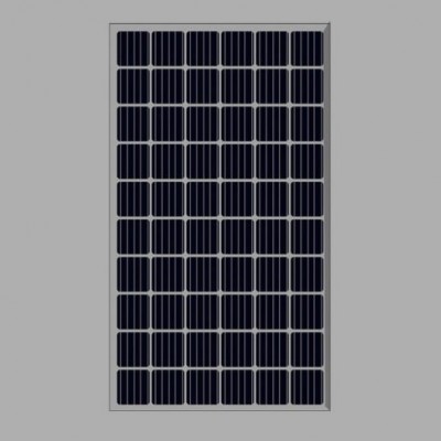 150W瓦单晶硅太阳能板电池发电板光伏发电系统18v家用厂家批发