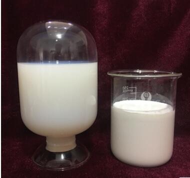 陶瓷涂料用30纳米抗菌剂二氧化钛载银离子抗菌剂分散液体系列