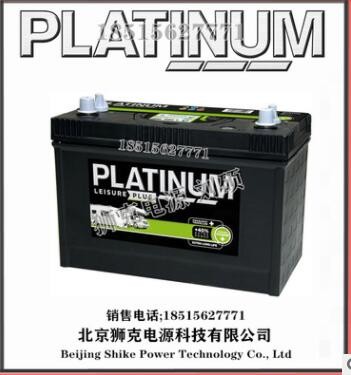 PLATINUM蓄电池英国进口电池-销售中心图2