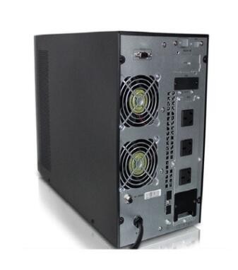科士达UPS电源YDC9102H 2000VA1400W UPS不间断电源外接48V蓄电池图2