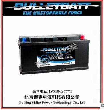 韩国BULLETBATT蓄电池-营销中心全型号现货图2