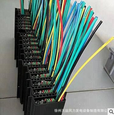 供应风光互补智能控制器 大功率风光互补控制器图3