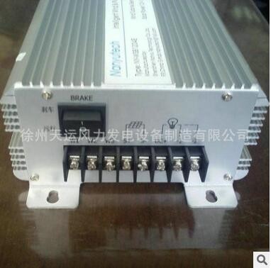 市电风光互补控制器 通用型风光互补控制器图2
