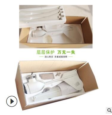 M型300W5叶家用风力发电机 监控系统用小型风力发电机图3