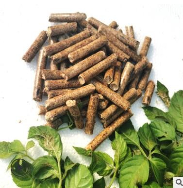 纯木屑颗粒生物颗粒生物质颗粒锅炉燃料现货支持批发图3