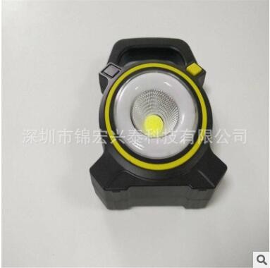 太阳能灯 LED人体感应灯 景观庭院壁灯 花园户外防水围墙照明路灯图2