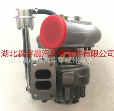 东风天锦220PS HE300WG 3776568 3776569霍尔赛特涡轮增压器图3
