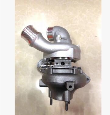 韩国现代H-100 grand starex2.5T涡轮增压器28200-4A480A-bv43图3