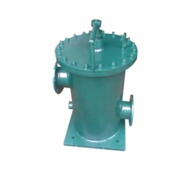 DN200滤水器 电站滤水器 工业滤水器 反冲式滤水器图2