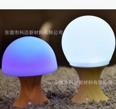 模压挤出硅胶混炼硅胶专用散光粉 扩光粉 扩散粉 柔光 均光扩散剂图2