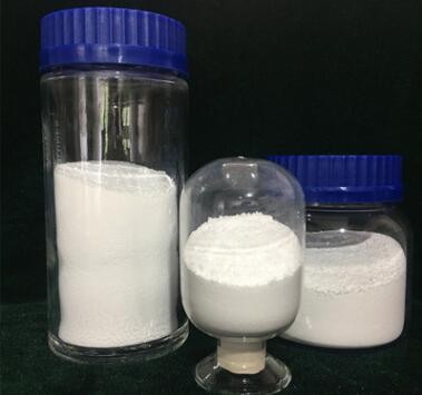 表面改性纳米二氧化硅粉体涂料专用氧化硅亲油亲水白炭黑白碳黑粉图2