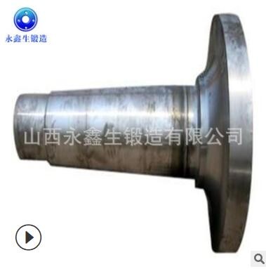 承接各类锻件 毛坯锻造加工图2