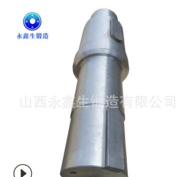承接各类锻件 毛坯锻造加工图3