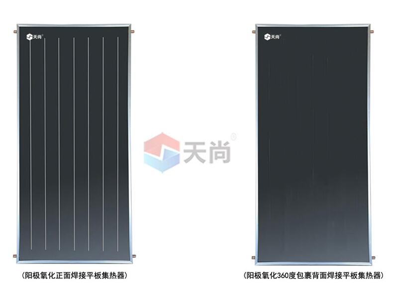 太阳能集热器图2